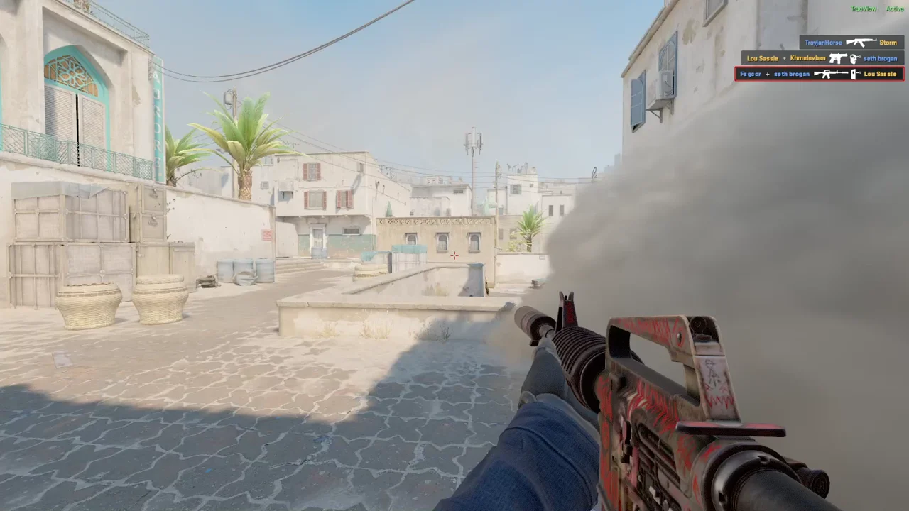 highlight